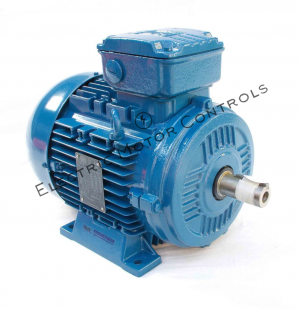 0.25KW 2P 2900RPM WEG W21 IEC ALUMINIUM 3PHASE ELECTRIC MOTOR  63 FRAME 240V DELTA 415V STAR