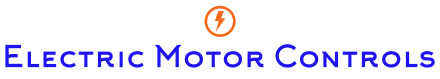 Electric Motor Controls